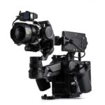 NiSi Athena PL-DX DJI Adaptador de Montura - Imagen 12