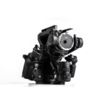 NiSi Athena PL-DX DJI Adaptador de Montura - Imagen 10