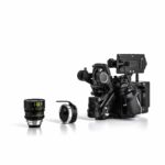 NiSi Athena PL-DX DJI Adaptador de Montura - Imagen 9
