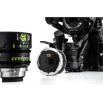 NiSi Athena PL-DX DJI Adaptador de Montura - Imagen 13