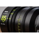 NiSi Objetiva Athena Prime Cinema 25mm T1.9 - Imagem 14