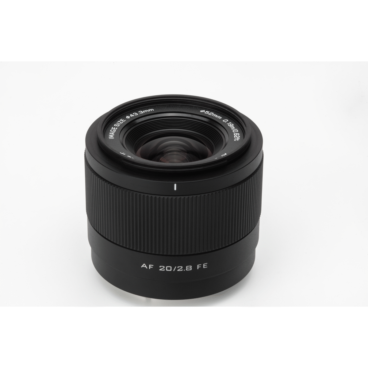 Viltrox AF 20mm f/2.8 Air FE | Z - Imagem 11