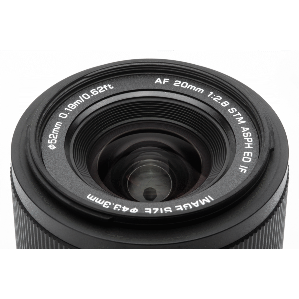 Viltrox AF 20mm f/2.8 Air FE | Z - Imagem 10