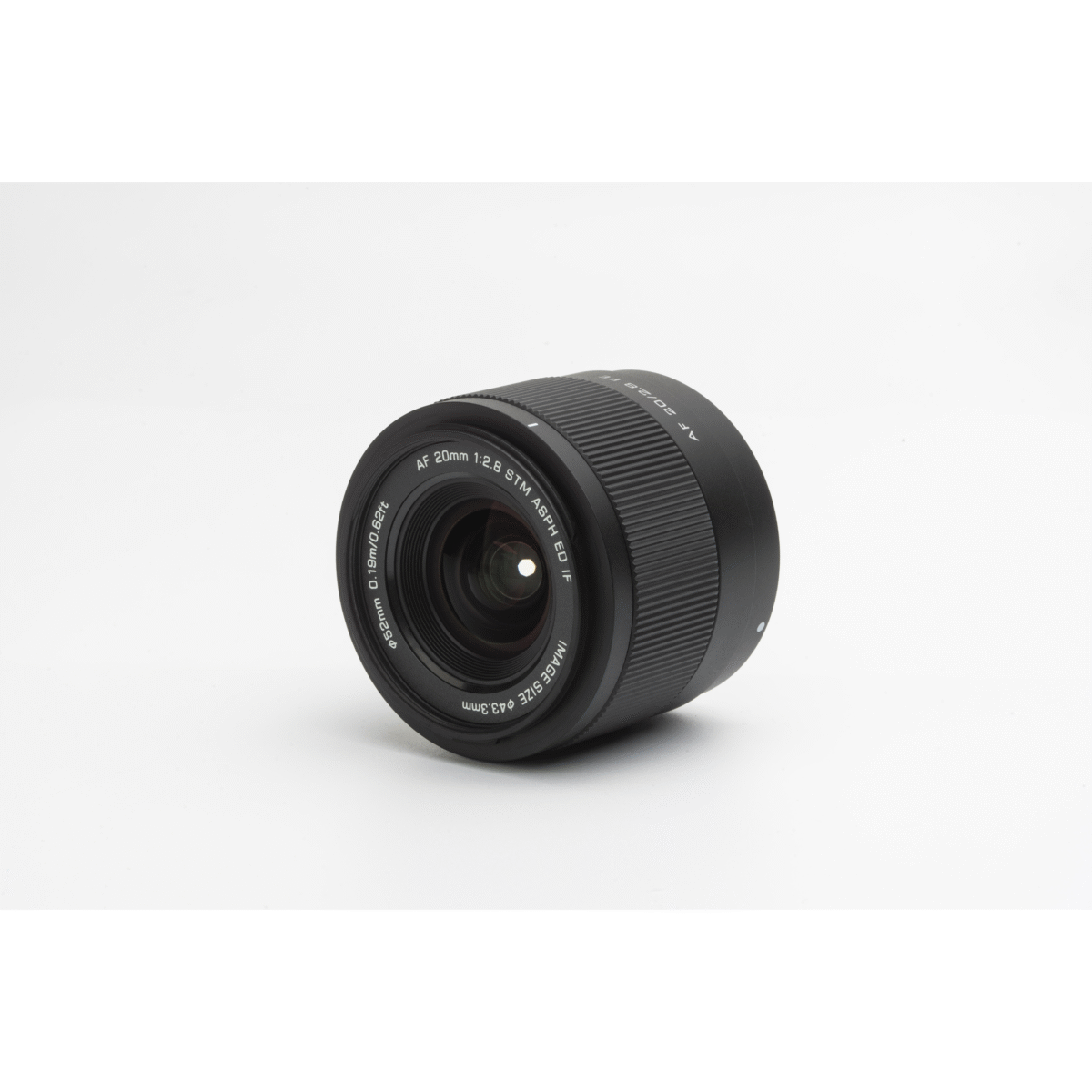 Viltrox AF 20mm f/2.8 Air FE | Z - Imagem 9