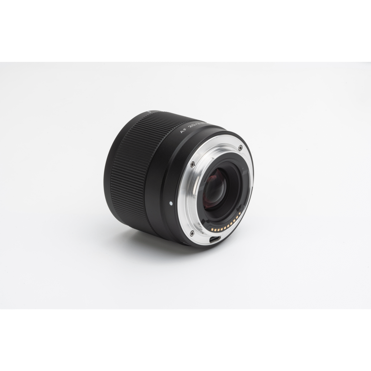 Viltrox AF 20mm f/2.8 Air FE | Z - Imagem 8