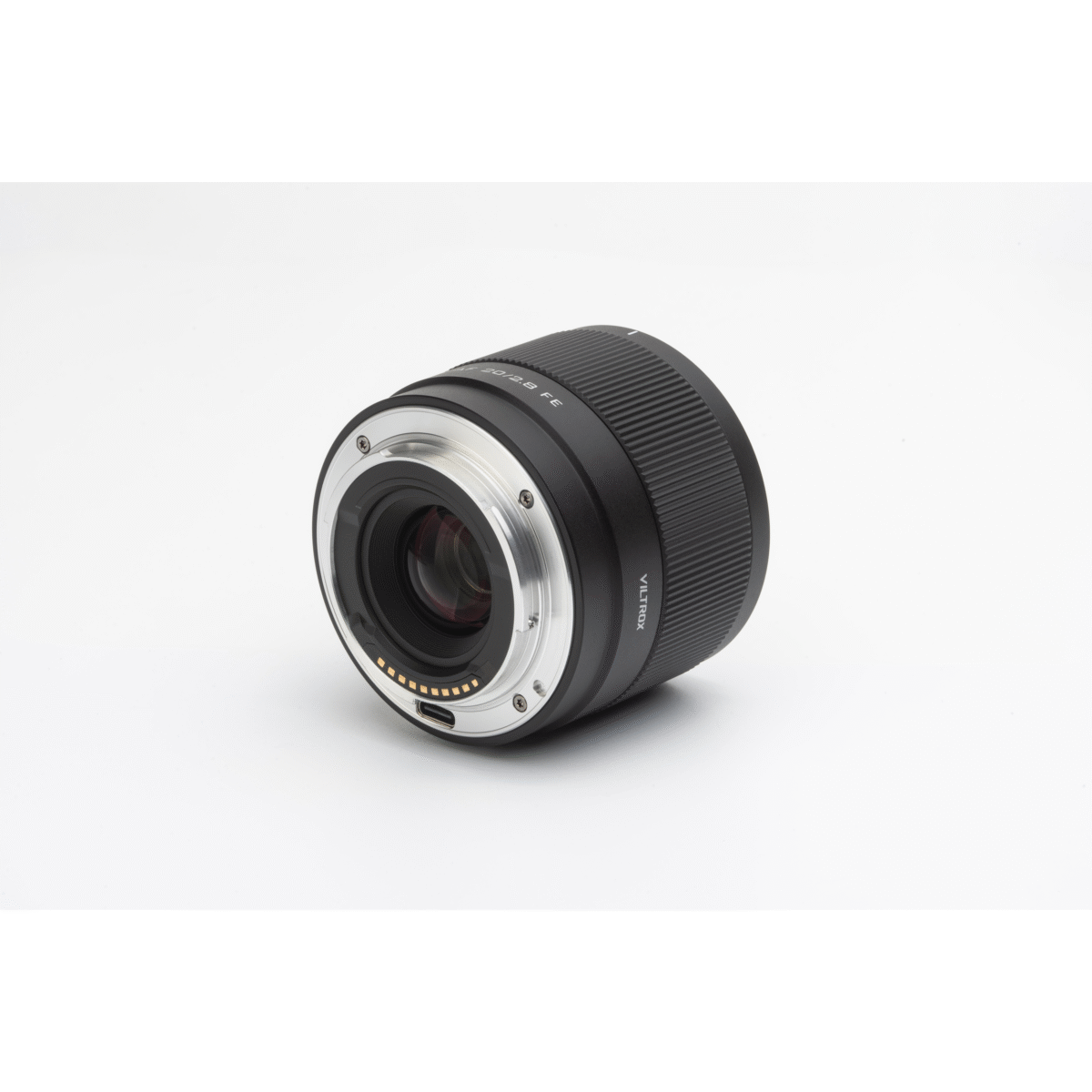 Viltrox AF 20mm f/2.8 Air FE | Z - Imagem 7