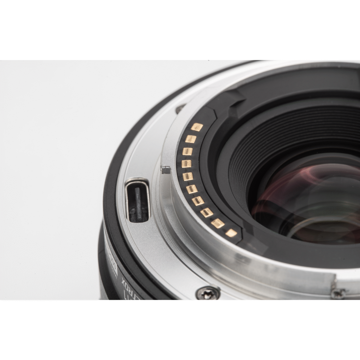 Viltrox AF 20mm f/2.8 Air FE | Z - Imagem 19