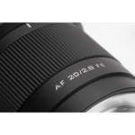 Viltrox AF 20mm f/2.8 Air FE | Z - Imagem 18