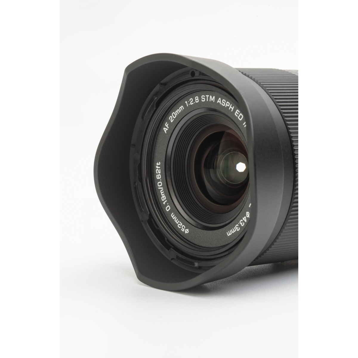 Viltrox AF 20mm f/2.8 Air FE | Z - Imagem 17