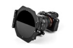 NiSi Kit Porta-filtros S6 150mm com True Color NC CPL para Sigma 14mm f/1.4 DG DN Art - Imagem 19