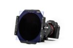 NiSi Kit Porta-filtros S6 150mm com True Color NC CPL para Sigma 14mm f/1.4 DG DN Art - Imagem 18