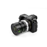 NiSi Athena Adaptadores Objetivas PL-Mount - Imagem 18