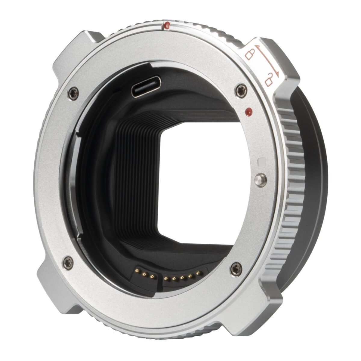 Viltrox Adaptador EF-L Pro Canon EF - L-Mount