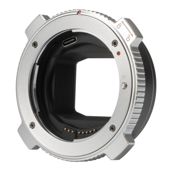 Viltrox Adaptador EF-L Pro Canon EF - L-Mount