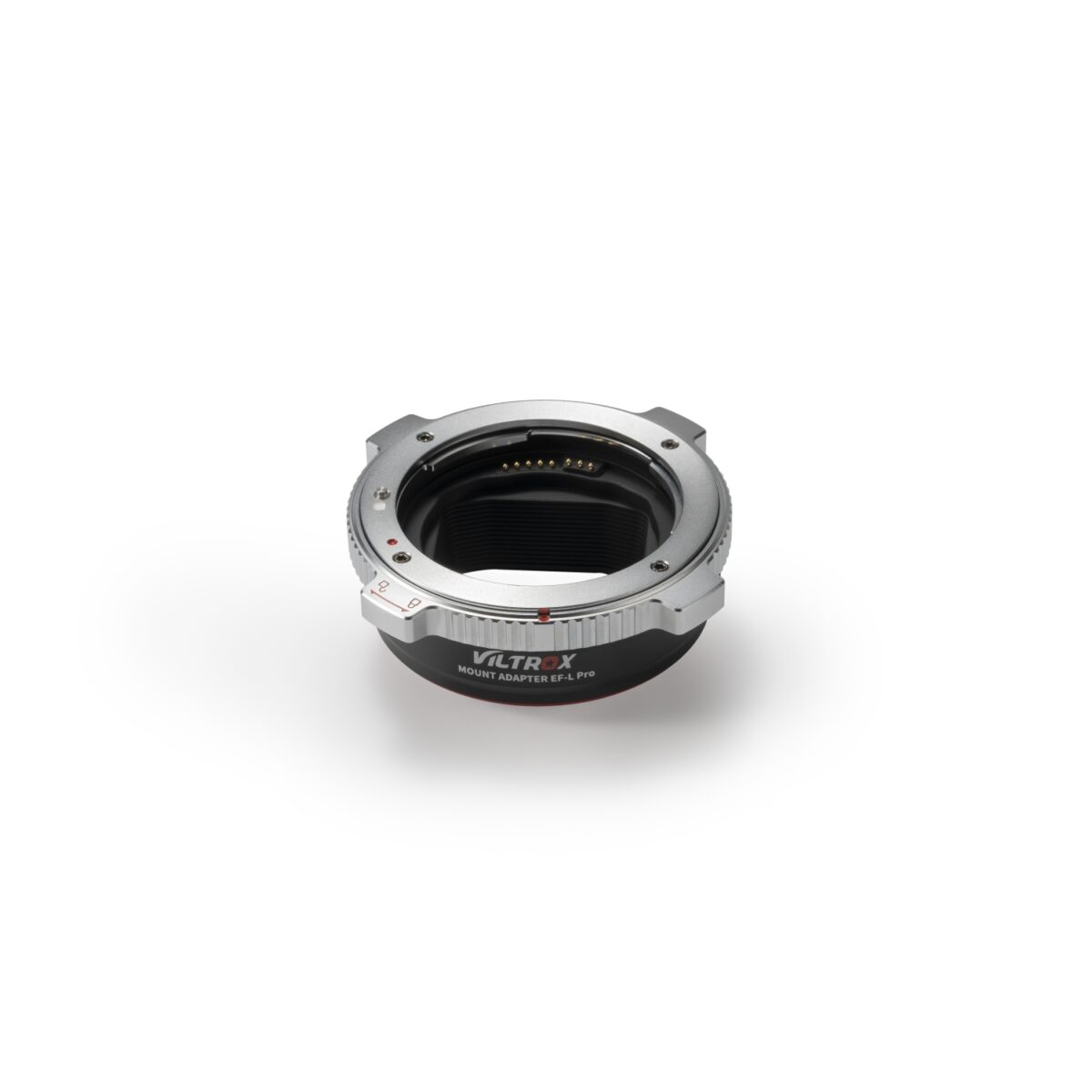 Viltrox Adaptador EF-L Pro Canon EF – L-Mount - Imagen 3