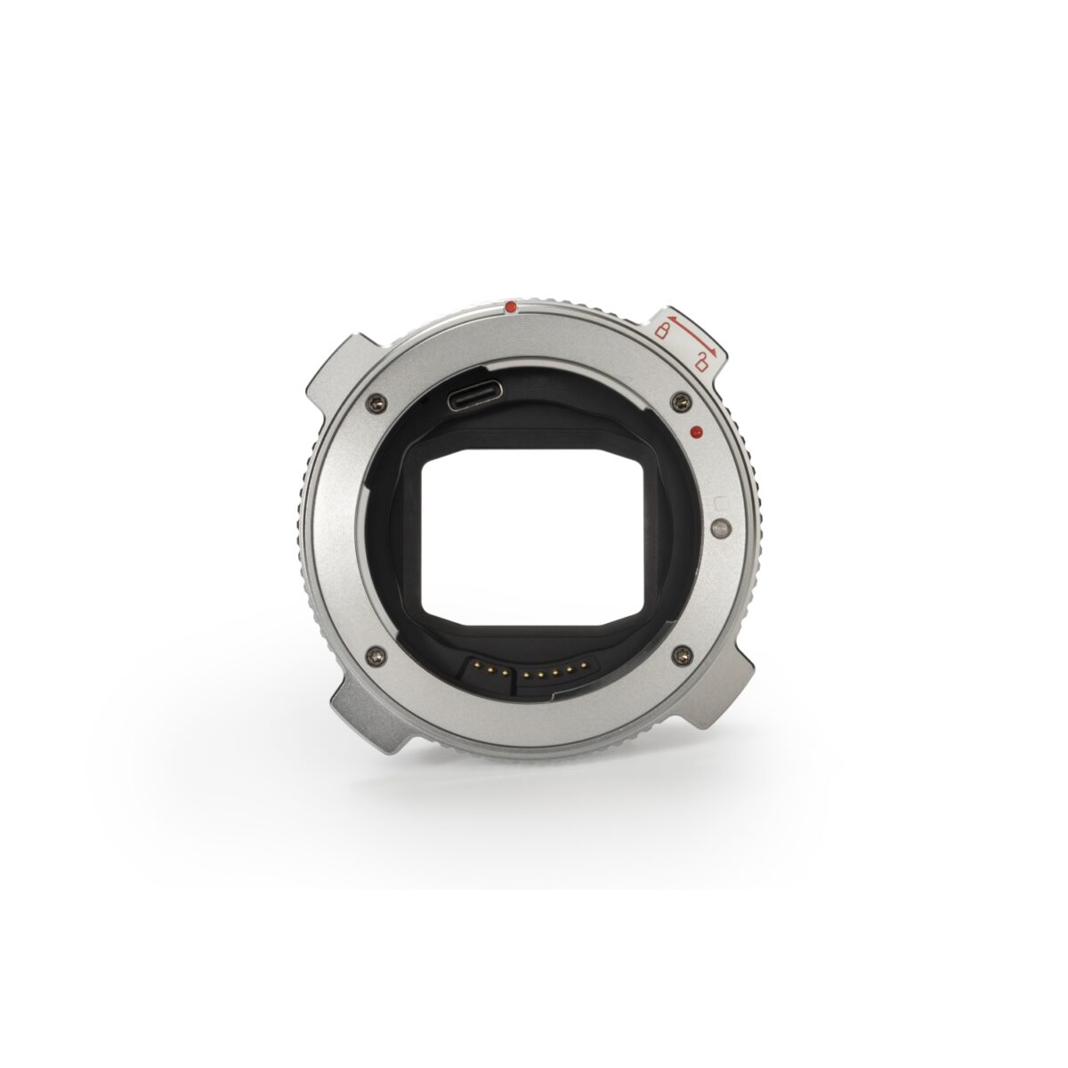 Viltrox Adaptador EF-L Pro Canon EF – L-Mount - Imagen 4