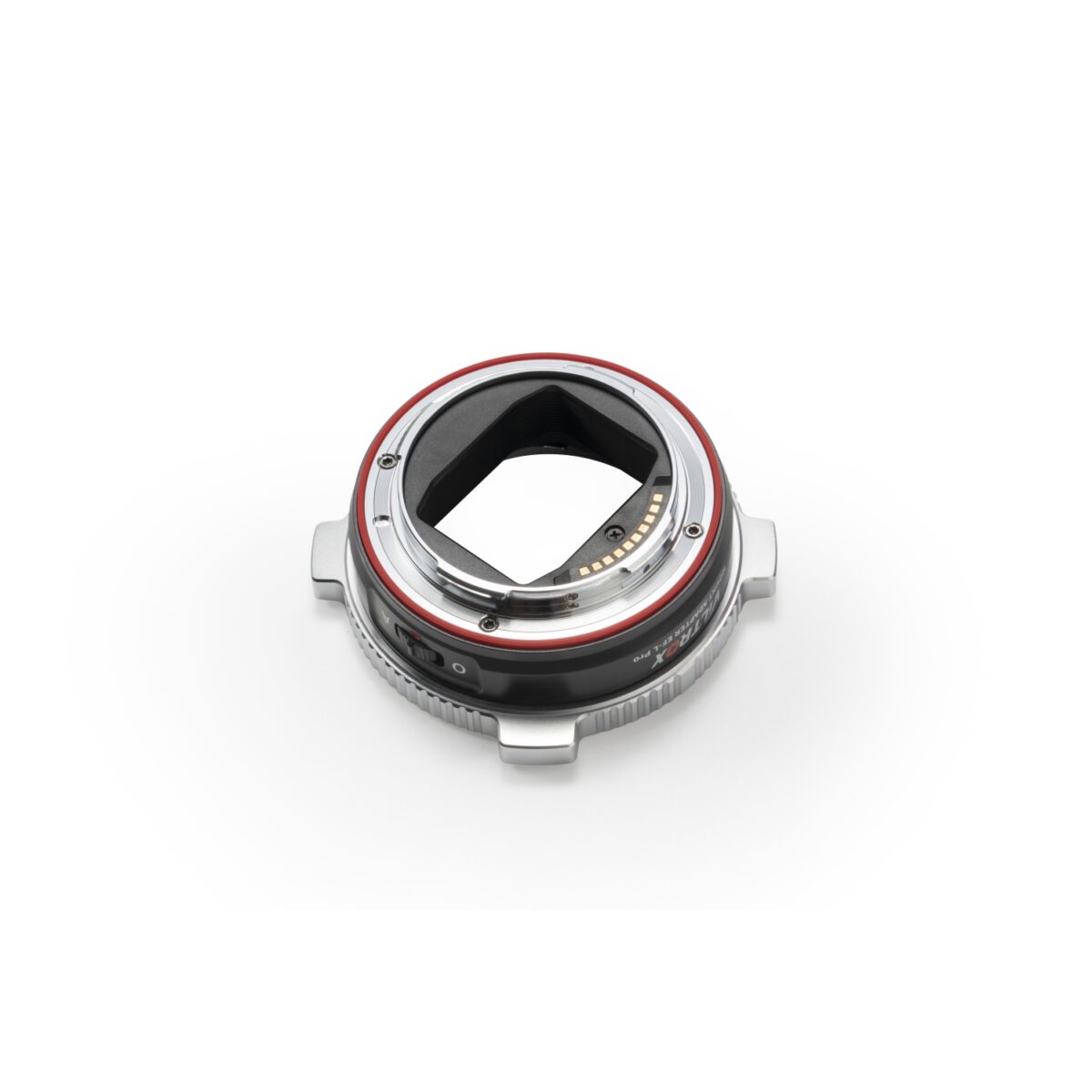 Viltrox Adaptador EF-L Pro Canon EF – L-Mount - Imagen 5