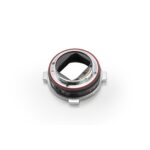 Viltrox Adaptador EF-L Pro Canon EF – L-Mount - Imagen 5