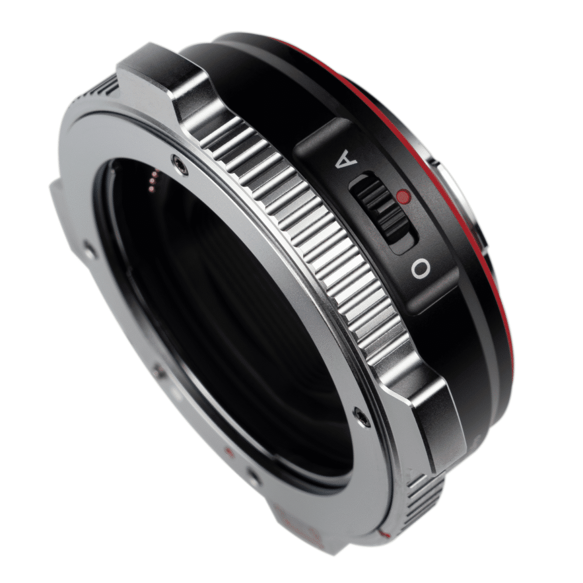 Viltrox Adaptador EF-L Pro Canon EF – L-Mount - Imagen 8