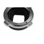 Viltrox Adaptador EF-L Pro Canon EF – L-Mount - Imagen 9