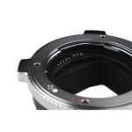 Viltrox Adaptador EF-L Pro Canon EF – L-Mount - Imagen 11