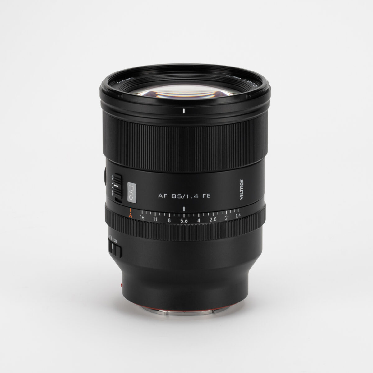 DSC4462 Viltrox AF 85mm f/1.4 Pro E | Z - Imagem 1