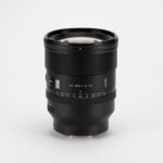 Viltrox AF 85mm f/1.4 Pro E | Z