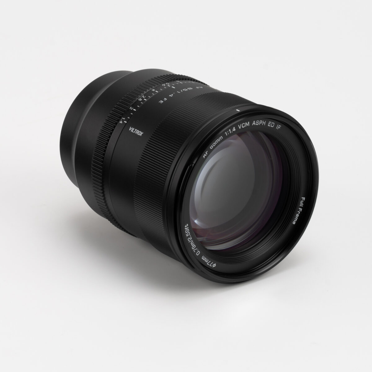 Viltrox AF 85mm f/1.4 Pro E | Z - Imagem 4