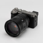 Viltrox AF 85mm f/1.4 Pro E | Z - Imagem 5