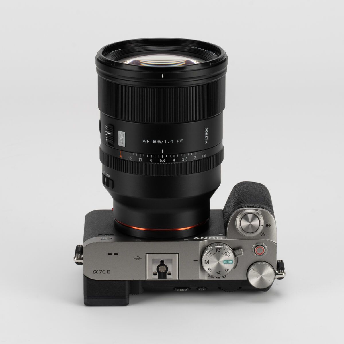 Viltrox AF 85mm f/1.4 Pro E | Z - Imagem 7