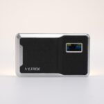 Viltrox Retro 08X LED Compacto RGB