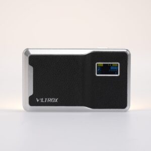 Viltrox Retro 08X LED Compacto RGB
