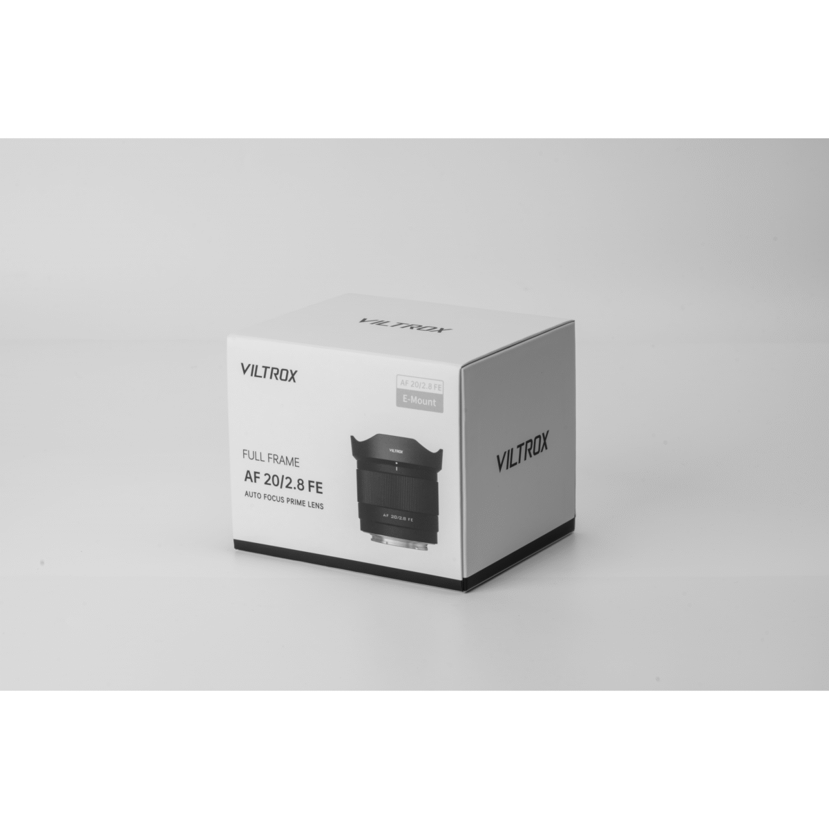 Viltrox AF 20mm f/2.8 Air FE | Z - Imagem 20