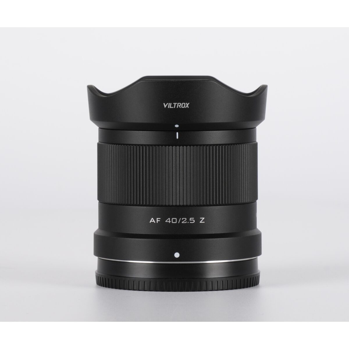 Viltrox AF 40mm f/2.5 Air FE | Z
