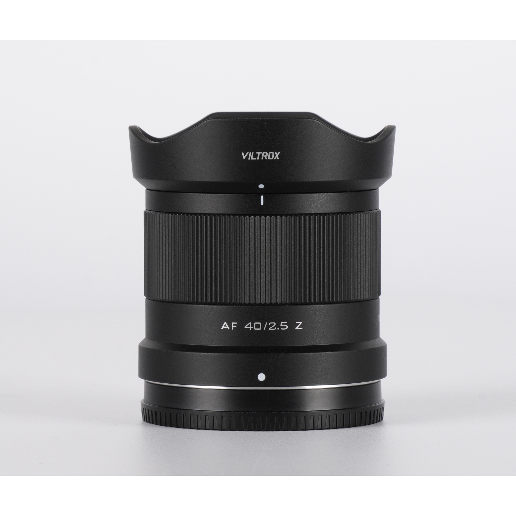 DSC9660 Viltrox AF 40mm f/2.5 Air FE | Z