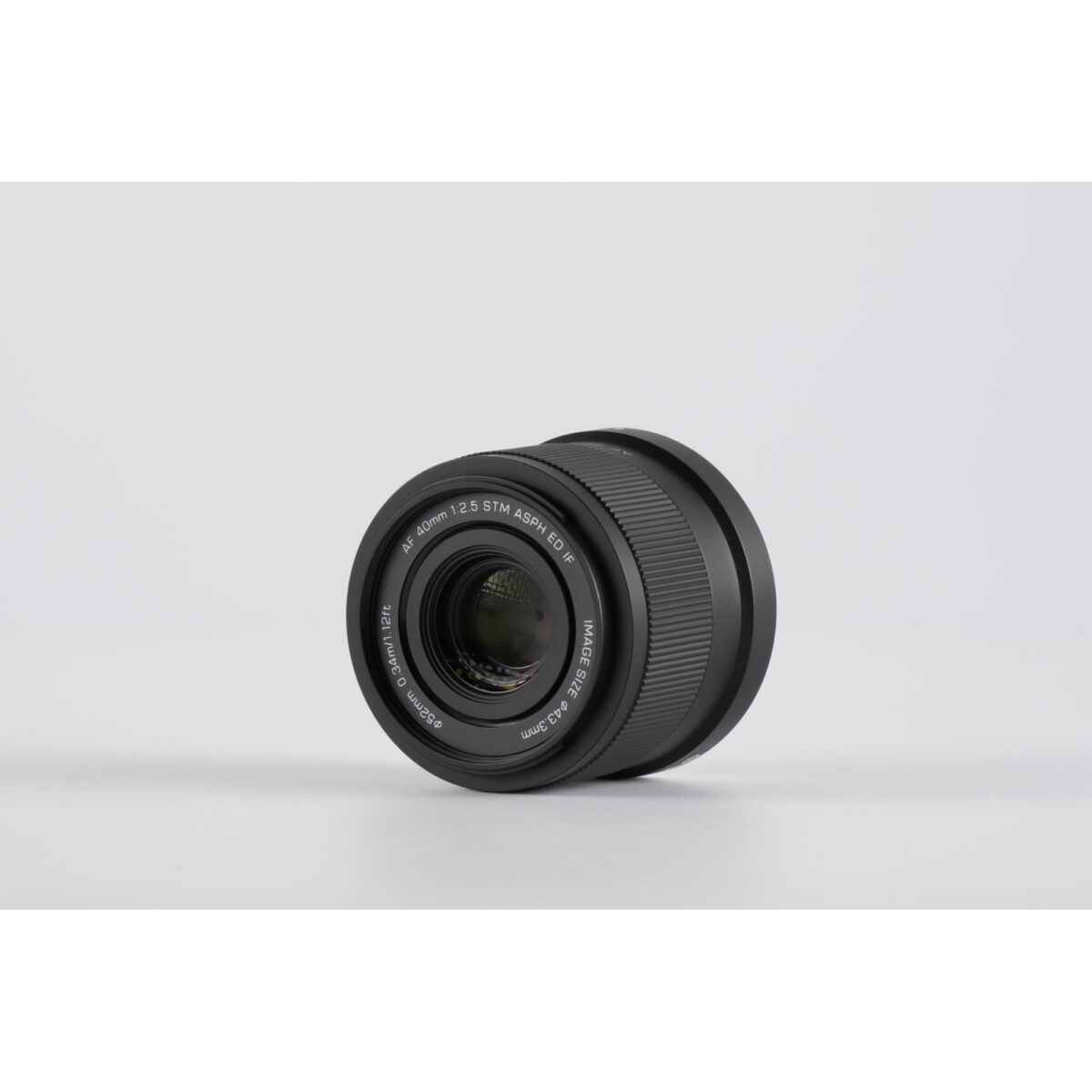 Viltrox AF 40mm f/2.5 Air FE | Z - Imagen 7