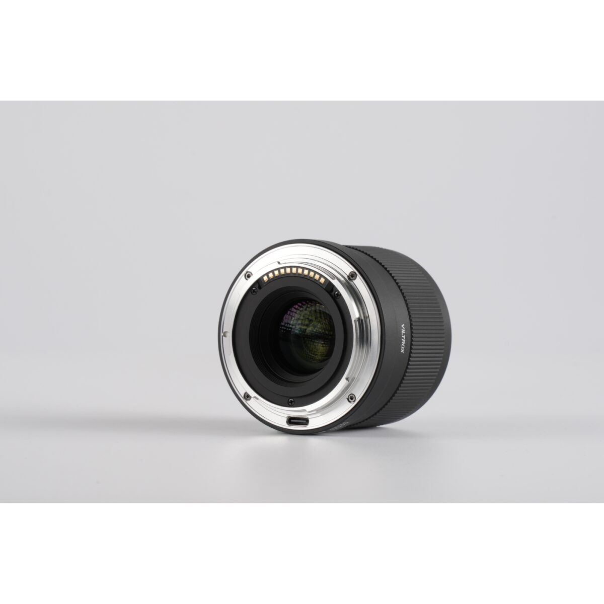 Viltrox AF 40mm f/2.5 Air FE | Z - Imagen 9