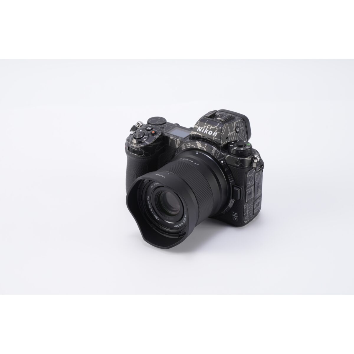 Viltrox AF 40mm f/2.5 Air FE | Z - Imagen 12