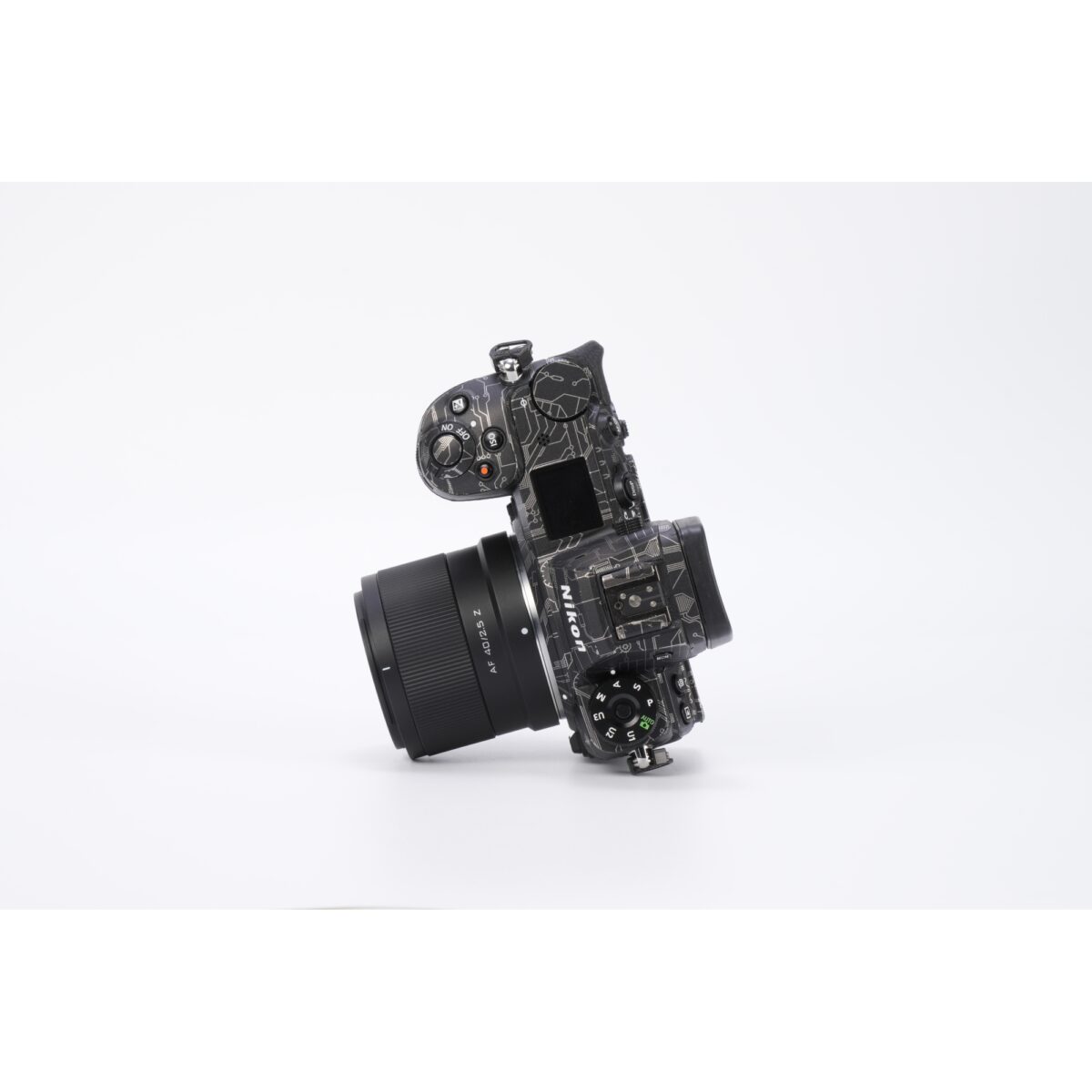 Viltrox AF 40mm f/2.5 Air FE | Z - Imagen 14