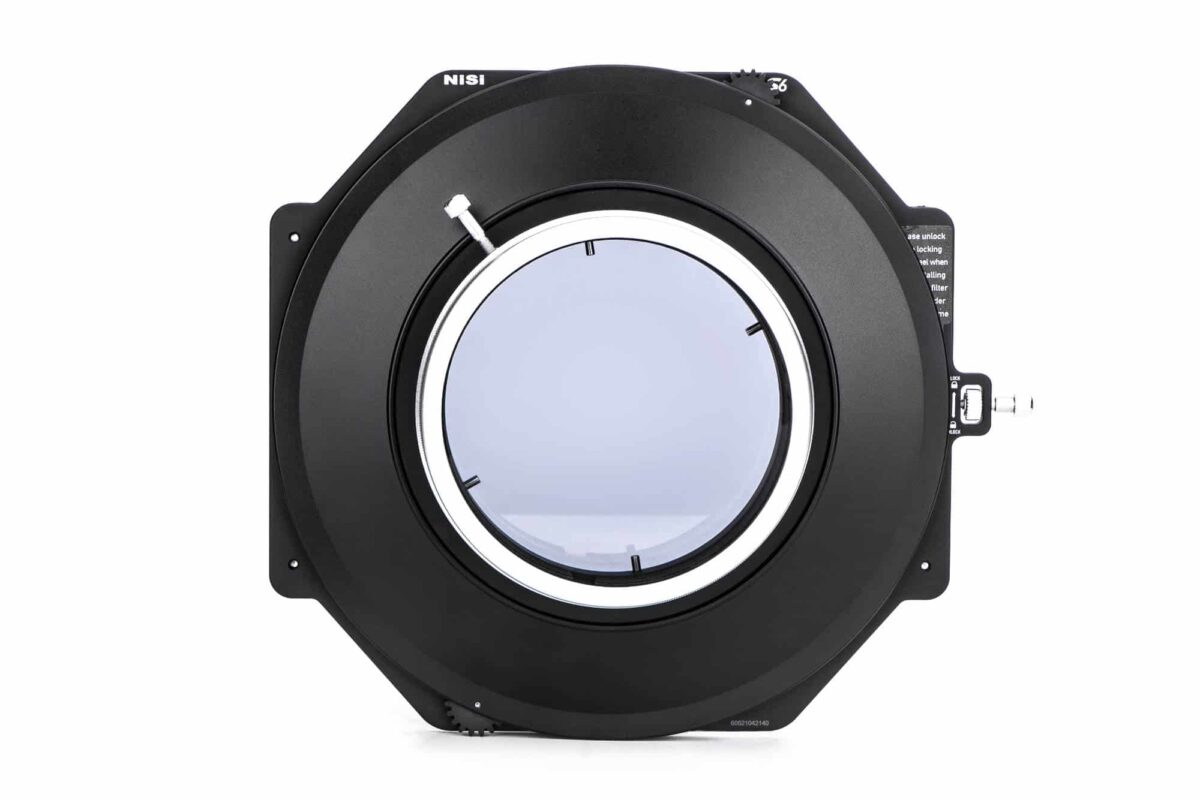 NiSi Kit Porta-filtros S6 150mm com True Color NC CPL para LAOWA FF S 15mm F/4.5 W-Dreamer - Imagen 17