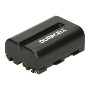 DURACELL Bateria NP FM500H 1600mAh 1