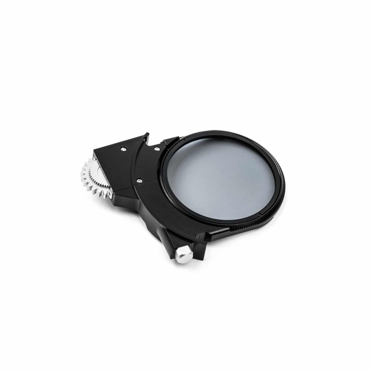 NiSi Athena Filtro Drop-In True Color Polarizador - Imagen 1
