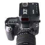 Transmisor GODOX X2T-C para Canon - Imagen 5