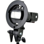 Soporte GODOX S-Type Speedlite para Bowens - Imagen 5