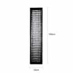 GODOX Softbox Rectangular 30x120cm + Grelha p/ Bowens - Imagem 5