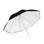 GODOX Sombrinha DualDuty Preto/Silver/Branco 101cm - Imagem 5