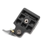 Sistema de ajuste rápido CARUBA similar a Manfrotto 323 - Imagen 5