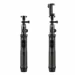 SIRUI MS-01K Mini Trípode para Smartphone con Bluetooth - Imagen 5