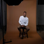 SUPERIOR Fundo de Papel 67 NUTMEG - 2.72X11M - Imagem 5