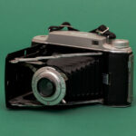 SUPERIOR Fondo de Papel 12 VERDE PROFUNDO - 2.72X11M - Imagen 5